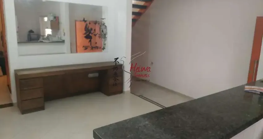 Sobrado 2 dormitórios r$ 2.500,00 ou r$ 795 mil vila mangalot