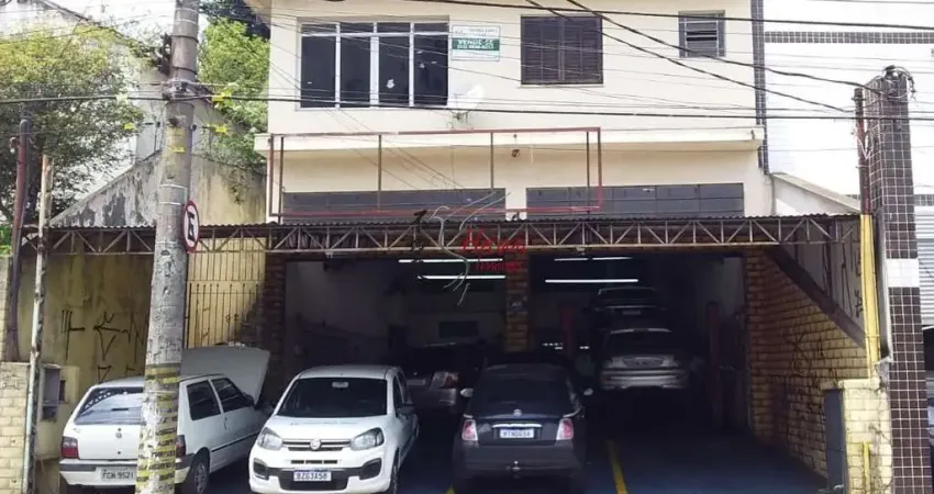 Ponto comercial à venda na Rua Joaquim Oliveira Freitas, 1920, Vila Mangalot, São Paulo