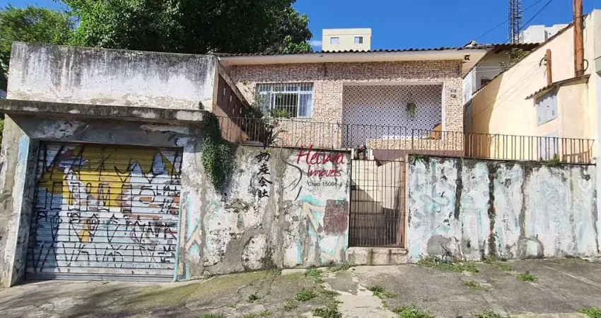 Terreno à venda na Rua Manuel Rodrigues da Costa, 367, Vila Guedes, São Paulo