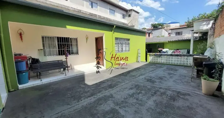 Casa com 2 quartos à venda na Rua Visconde do Rio Comprido, 113, Vila Mirante, São Paulo