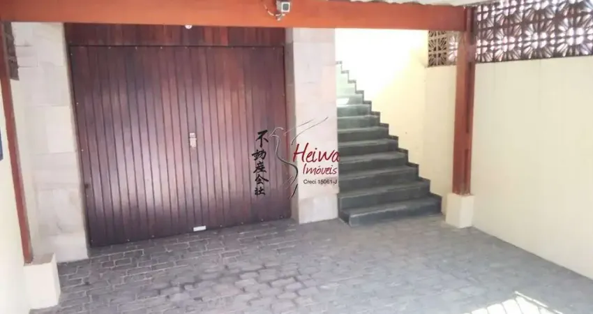 Casa com 3 quartos à venda na Rua Almiro Bernardo, 52, Parque São Domingos, São Paulo