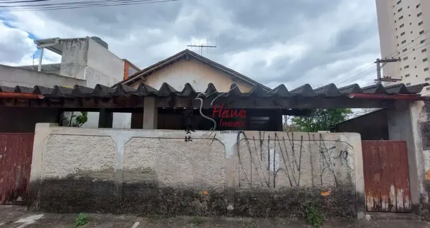 Terreno à venda na Rua Salvador Sala, 70 76, Piqueri, São Paulo