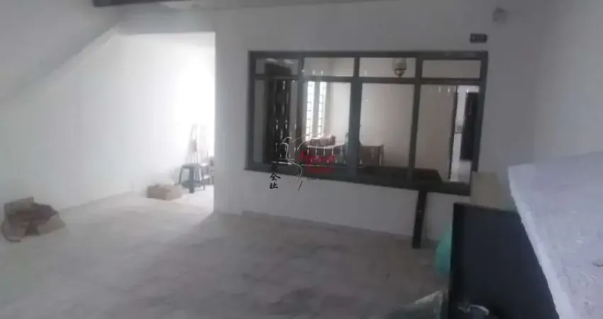 Casa com 3 quartos à venda na Rua Benedito Pereira, 100, Jardim Líbano, São Paulo