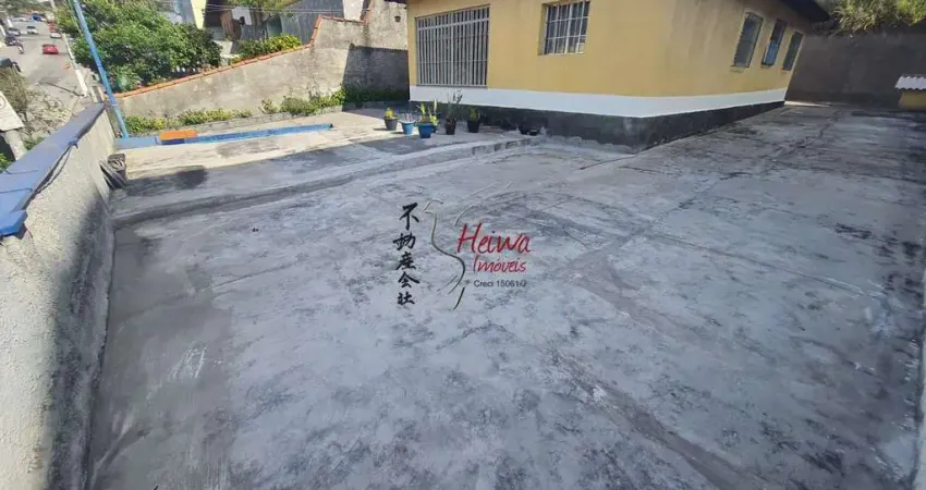 Casa com 2 quartos à venda na Rua Coronel José Rufino Freire, 155 157, Vila Maria Eugenia, São Paulo