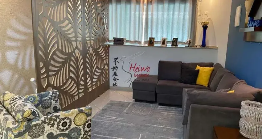 Casa com 3 quartos à venda na Rua Banabuiú, 190, Vila Comercial, São Paulo