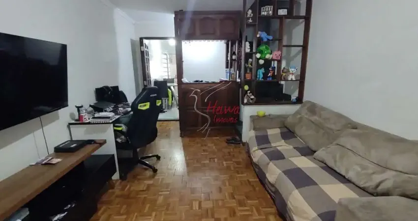Casa com 2 quartos à venda na Rua Ricardo Abed, 126, Conjunto Residencial Vista Verde, São Paulo