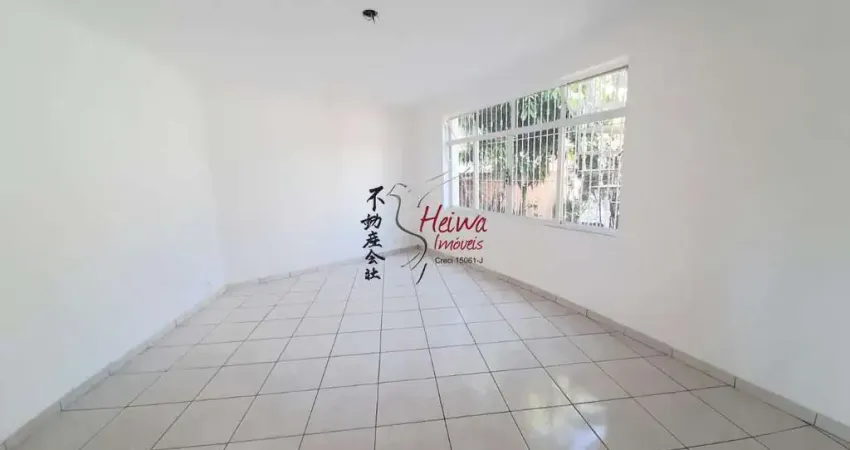 Casa com 3 quartos para alugar na Rua Luís Filgueira Souto, 301, Parque São Domingos, São Paulo