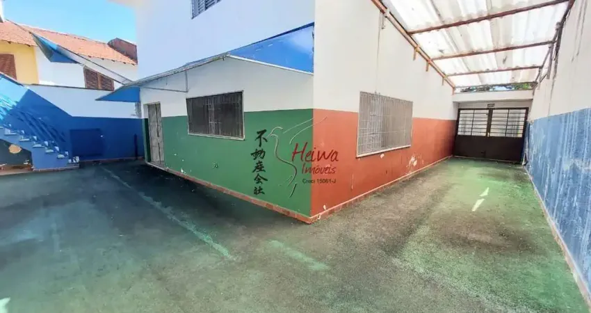 Casa com 4 quartos para alugar na Avenida do Anastácio, 1425, City América, São Paulo