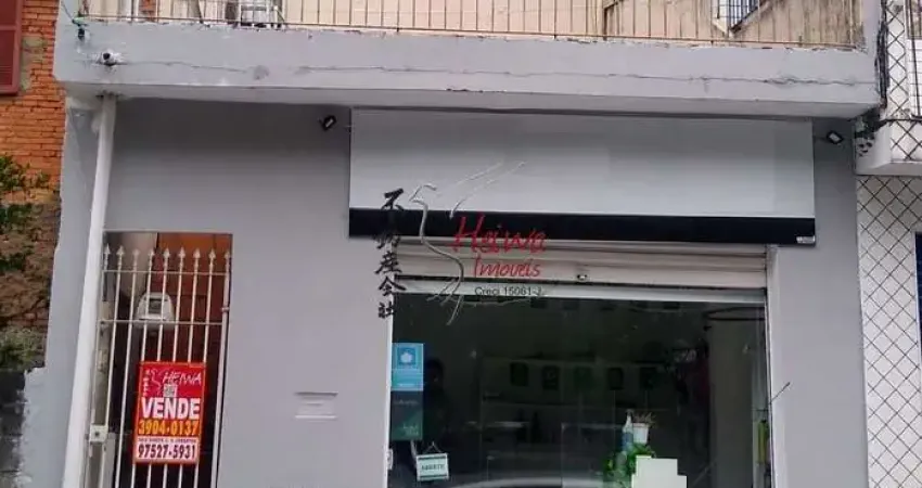 Casa com 2 quartos à venda na Rua General Lauro Cavalcanti de Farias, 221, Jardim Mangalot, São Paulo