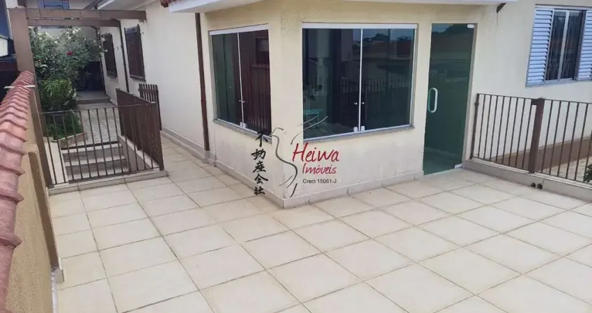 Casa com 3 quartos à venda na Rua Manuel Rodrigues da Costa, 23, Vila Guedes, São Paulo