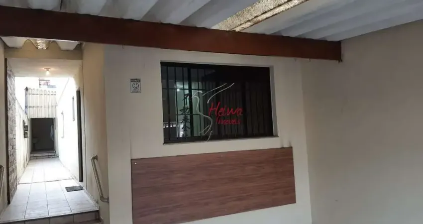 Casa com 3 quartos à venda na Rua General Lauro Cavalcanti de Farias, 631, Jardim Mangalot, São Paulo