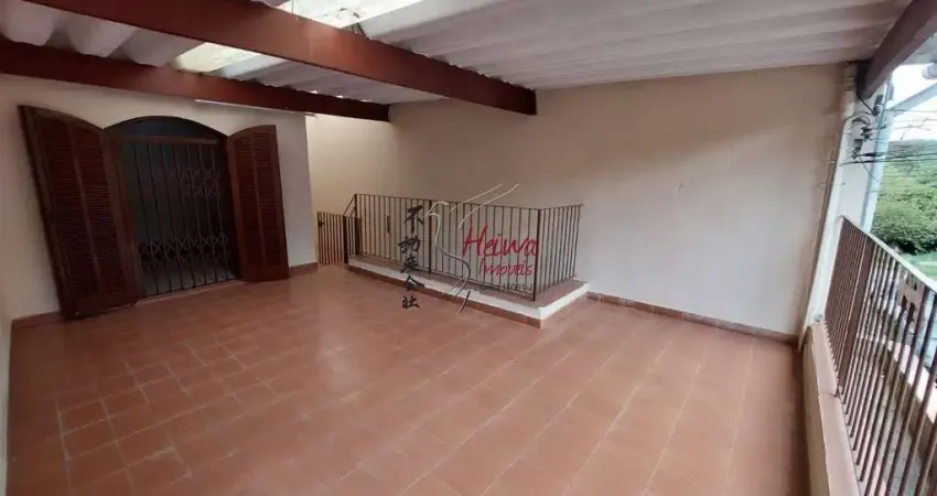 Casa com 2 quartos à venda na Rua Crispim Santos, 174, Jardim Regina, São Paulo