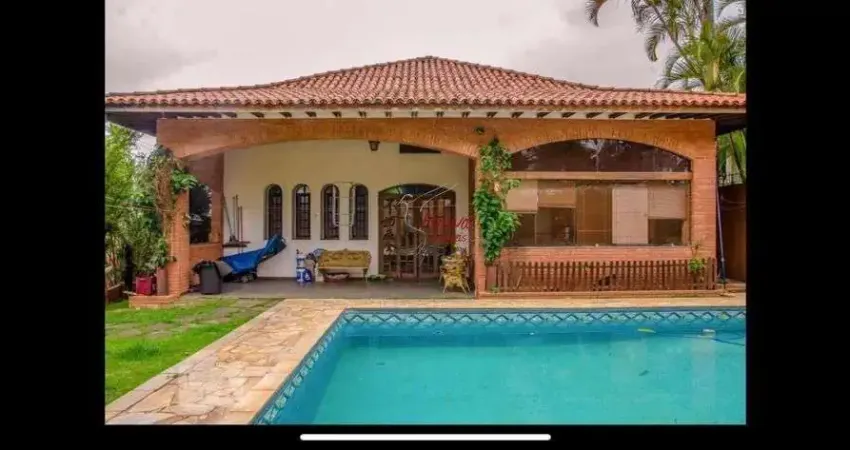 Casa com 5 quartos à venda na Rua Joselyr de Moura Bastos, 56, City América, São Paulo