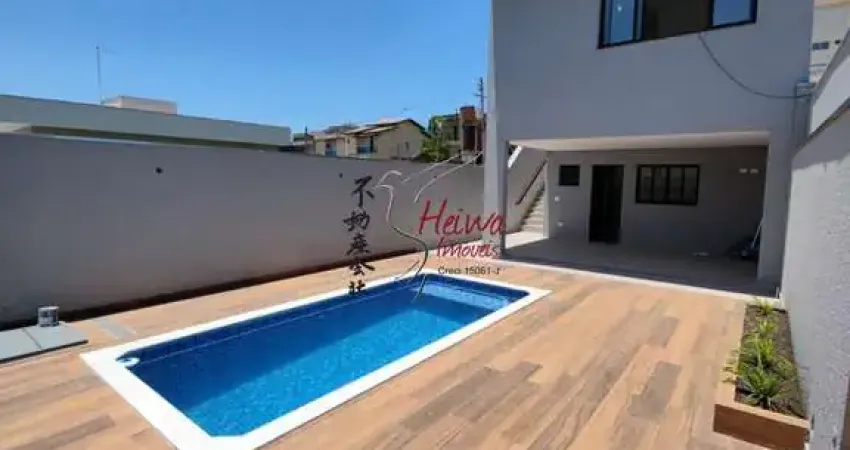 Casa com 3 quartos à venda na Rua dos Cedros, 160, Portais (Polvilho), Cajamar