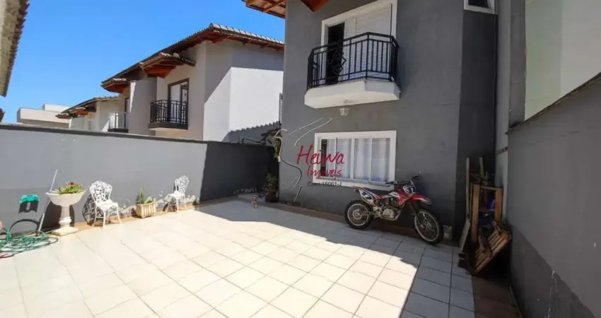 Casa com 3 quartos à venda na Rua dos Flox, 818, Portais (Polvilho), Cajamar