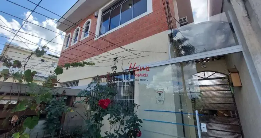 Casa com 3 quartos à venda na Rua Praia dos Estaleiros, 52, Jaraguá, São Paulo