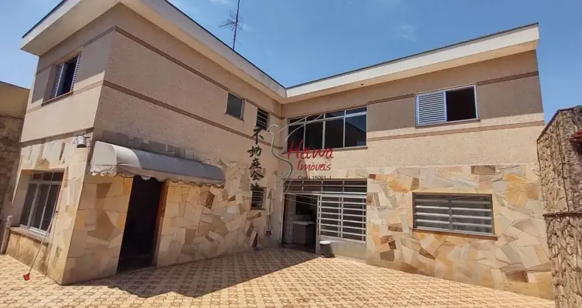 Casa com 3 quartos à venda na Rua General Alexandre Lima, 287, Jardim Regina, São Paulo