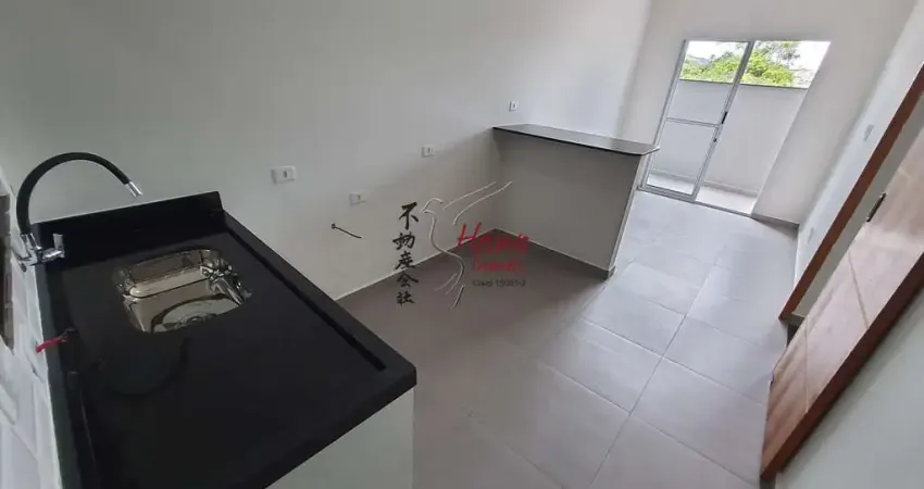 Casa seminova de condomínio r$1.550,00 (linda) jd sta monica