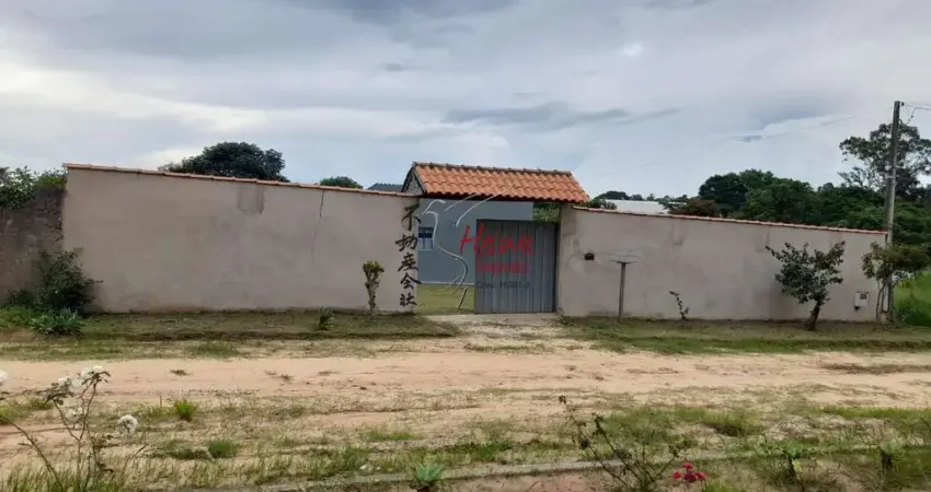 Chácara / sítio com 3 quartos à venda na Avenida João Gonçalves Pedroso, 155, Centro, Sarapuí