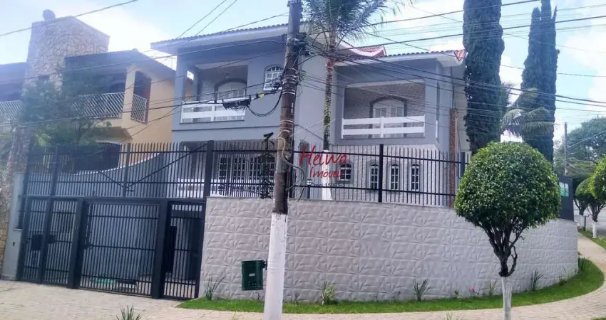Casa com 4 quartos à venda na Rua Samon, 10, City América, São Paulo