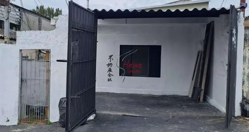 Casa com 3 quartos à venda na Rua São Benedito, 69, Vila Zat, São Paulo