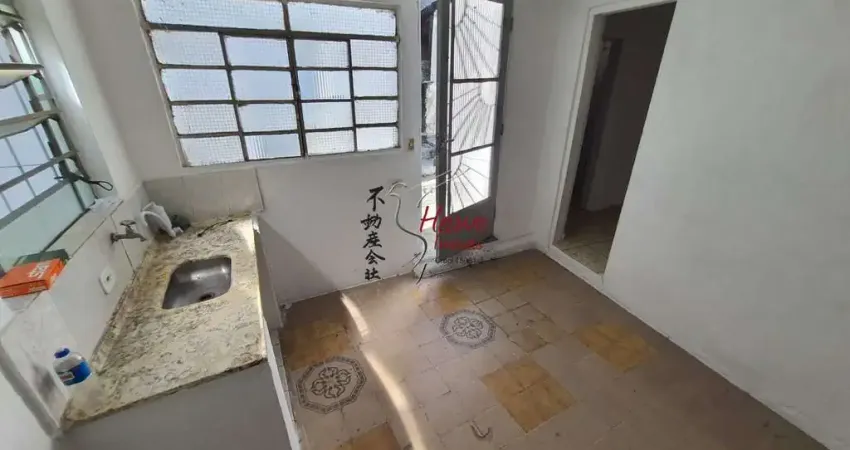 Casa com 1 quarto para alugar na Rua Doutor Paulo Duarte, 148, Jardim Monte Alegre, São Paulo