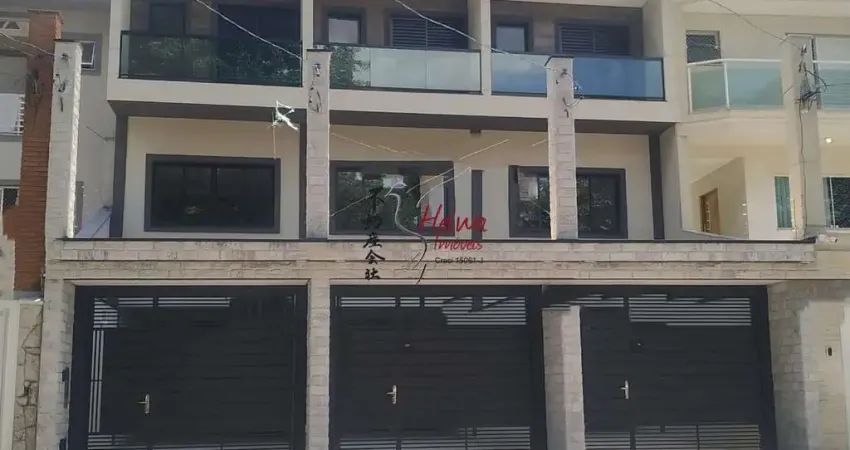 Casa com 3 quartos à venda na Rua Frei Adriano Donado, 235, Jardim Pinheiros, São Paulo