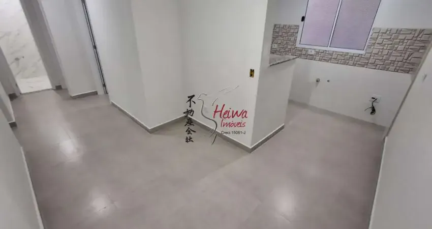 Apartamento com 2 quartos à venda na Rua Otacílio Negrão, 241, Vila dos Remédios, São Paulo