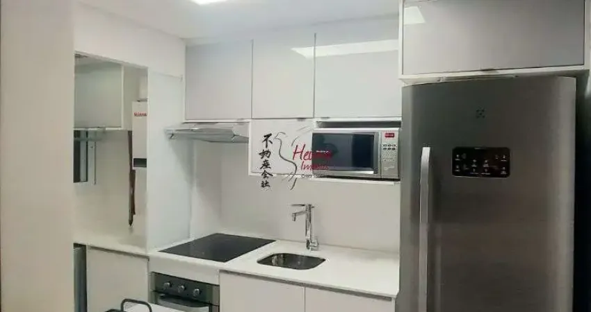 Apartamento com 2 quartos à venda na Rua Tungue, 185, Jardim Cidade Pirituba, São Paulo