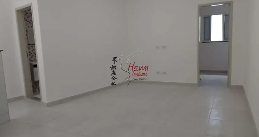 Casa em condomínio fechado com 1 quarto para alugar na Rua Maestro Arturo de Angelis, 236, Vila Comercial, São Paulo