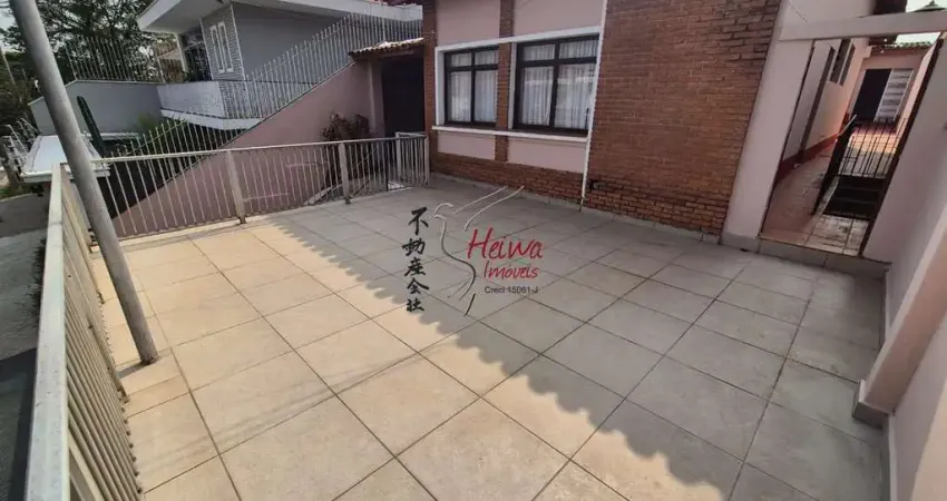 Casa térrea r$ 1.250.000,00 venda - r$ 4.750 mil - locação ( pq são domingos)