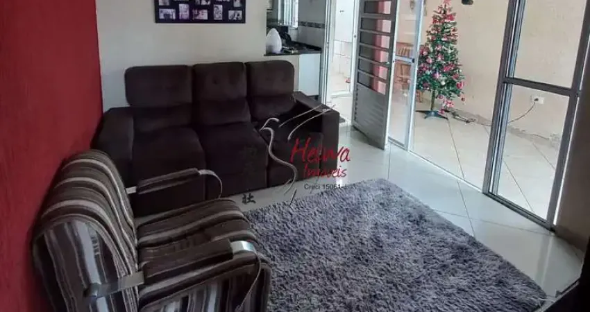 Casa com 2 quartos à venda na Rua Acutumã, 71, Vila Mirante, São Paulo