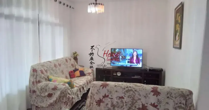 Casa com 3 quartos à venda na Rua Mauro de Araújo Ribeiro, 395, Cidade D'Abril, São Paulo