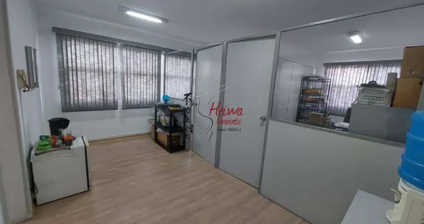 Sala comercial para alugar na Rua Albion, 194, Lapa, São Paulo