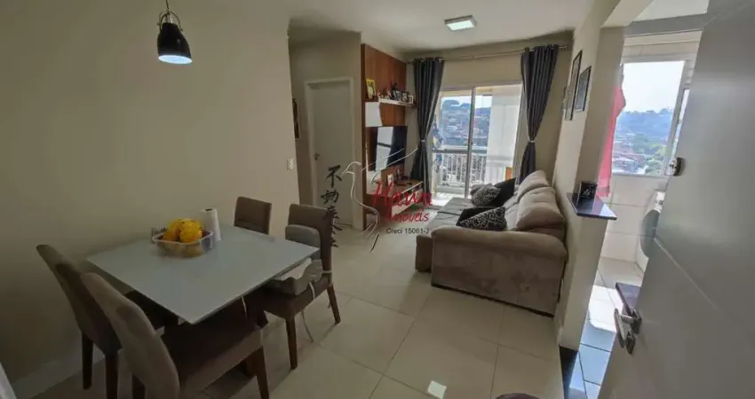 Apartamento com 2 quartos para alugar na Rua Pernambucana, 440, Conceição, Osasco