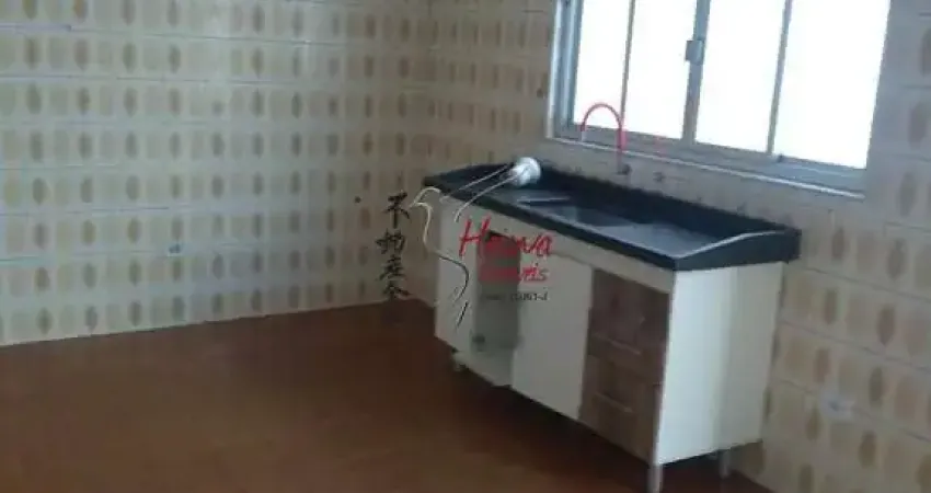 Casa com 2 quartos para alugar na Rua Martinho do Amaral, 106, Vila Guedes, São Paulo