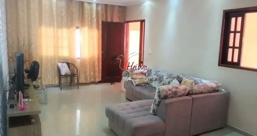 Casa com 2 quartos à venda na Rua Luís Pereira Rebouças, 658, Jardim Santa Fé (Zona Oeste), São Paulo