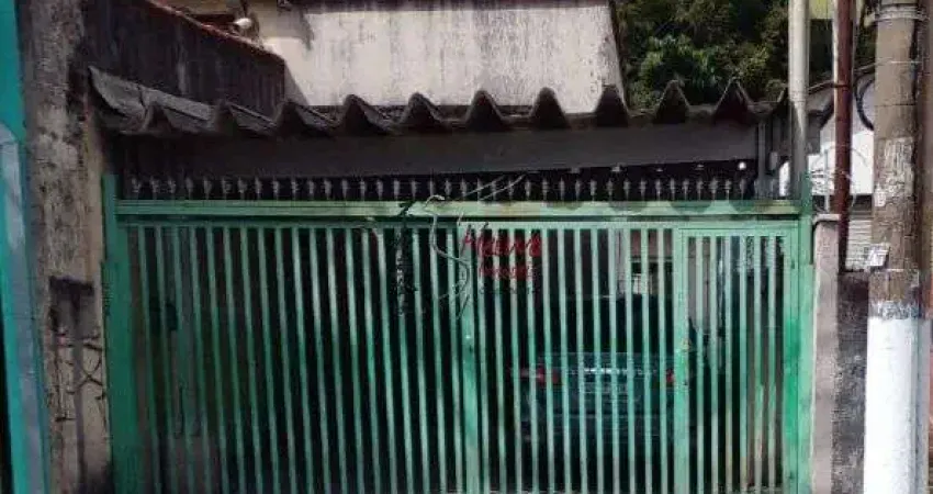 Casa comercial à venda na Rua Joaquim Oliveira Freitas, 1622, Vila Mangalot, São Paulo