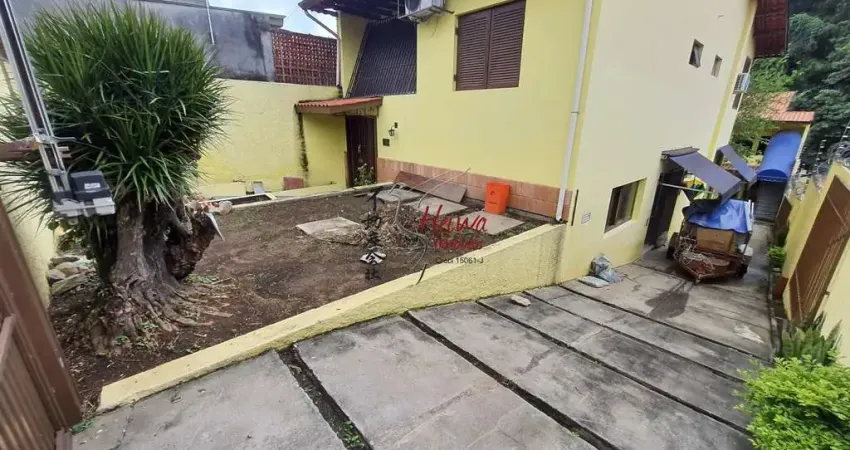 Casa com 2 quartos à venda na Avenida Cândido Portinari, 750, Vila Jaguara, São Paulo