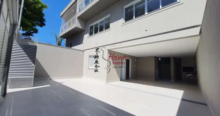 Casa com 3 quartos à venda na Rua Doutor Odon Carlos de Figueiredo Ferraz, 855, Parque São Domingos, São Paulo