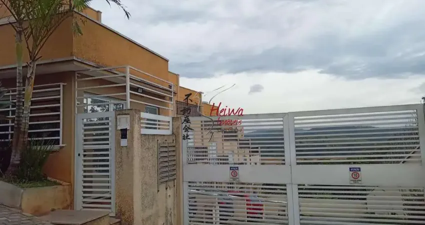 Terreno à venda na Rua Carlos de Souza Maciel, 183, Aldeia do Sol (Polvilho), Cajamar