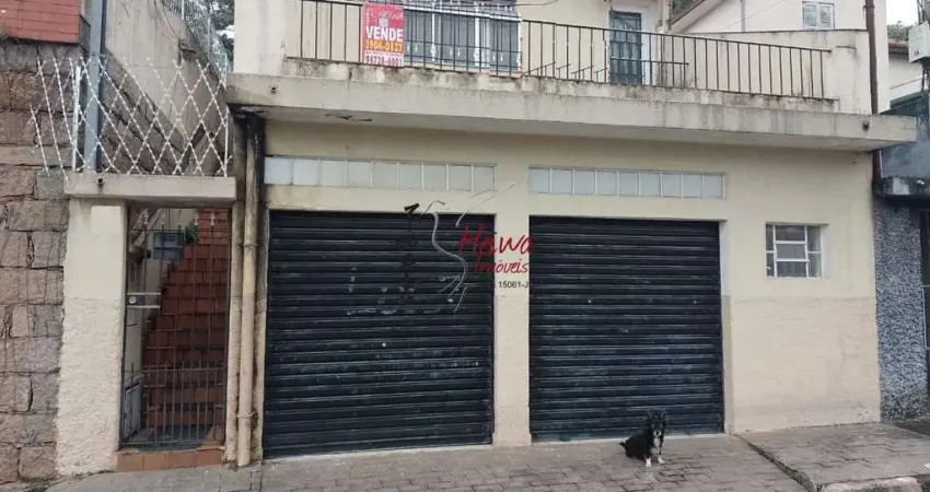 Casa com 2 quartos à venda na Rua Banabuiú, 175, Vila Comercial, São Paulo