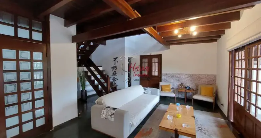 Casa com 4 quartos à venda na Avenida Cardeal Motta, 819, City América, São Paulo