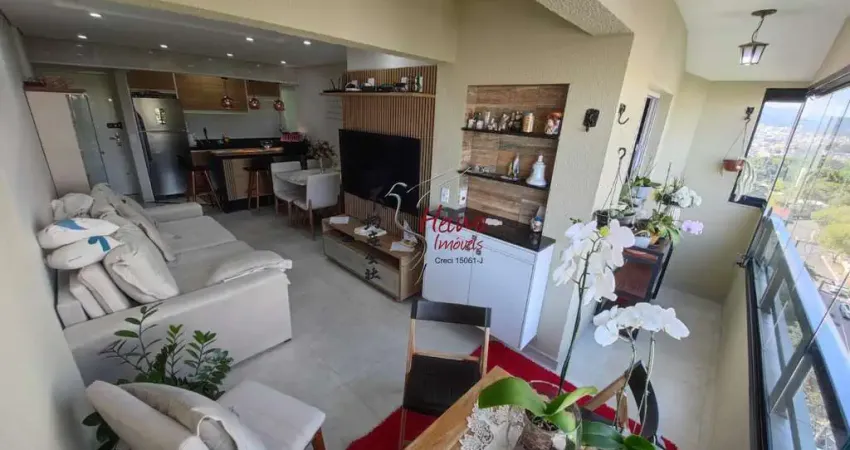 Apartamento com 3 quartos à venda na Rua Tungue, 180, Jardim Cidade Pirituba, São Paulo