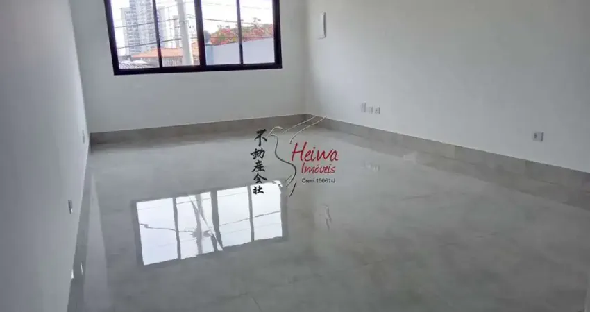 Casa com 3 quartos à venda na Rua José Amaro Peçanha, 280, Parque São Domingos, São Paulo