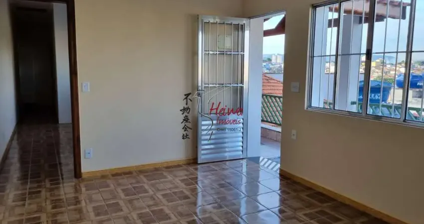 Casa com 1 quarto para alugar na Rua Professor Ângelo Mazza, 276, Jardim Mangalot, São Paulo