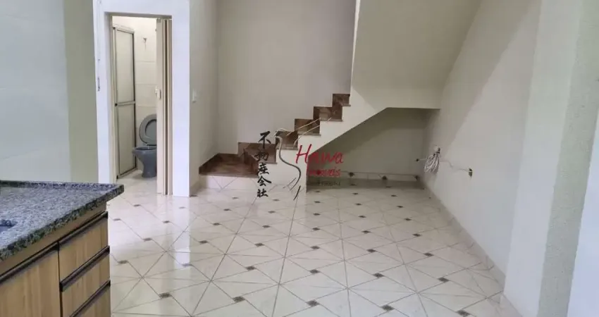 Casa com 2 quartos para alugar na Rua Professor Ângelo Mazza, 276, Jardim Mangalot, São Paulo