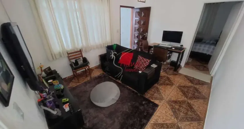 Casa com 2 quartos à venda na Rua São Manoel, 206, Veloso, Osasco