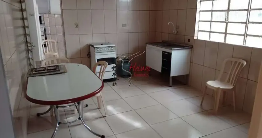 Casa com 3 quartos à venda na Rua Otávio Gonçalves Martins, 178, Jardim Santo Elias, São Paulo