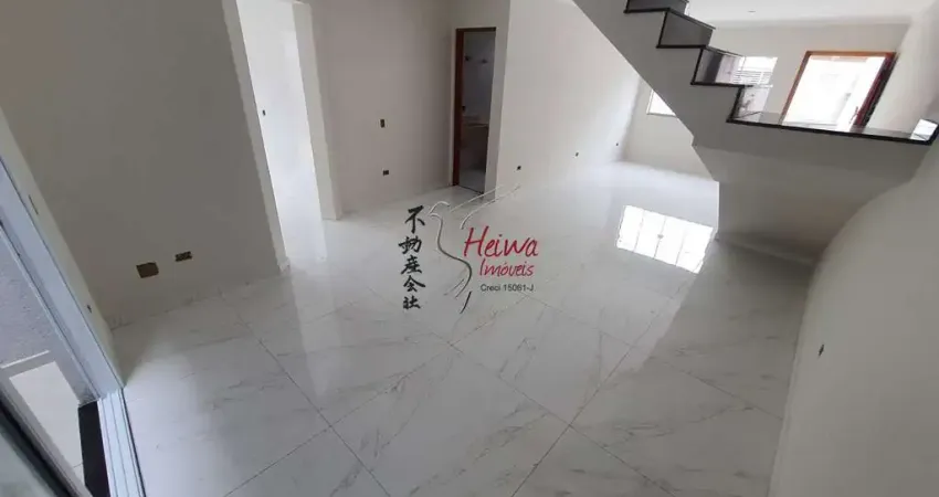 Casa com 3 quartos à venda na Rua José Ataliba Ortiz, 400, Vila Mangalot, São Paulo